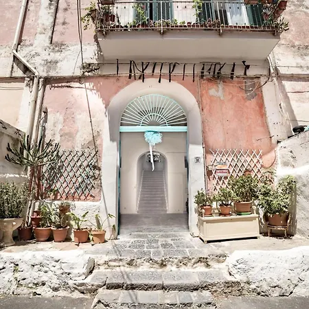 Appartement Aragonia