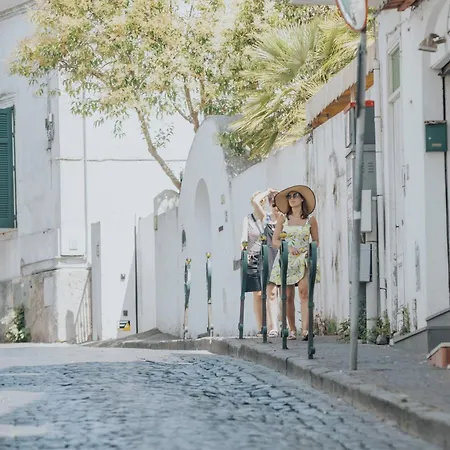 Aragonia Appartement Ischia