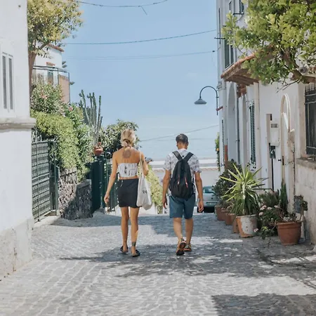 Aragonia Appartement