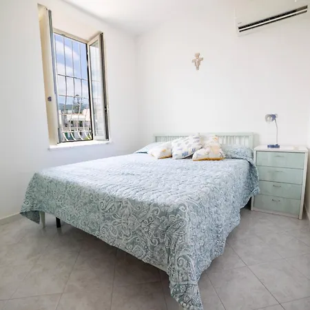 Appartement Aragonia