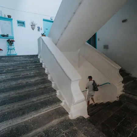 Appartement Aragonia *