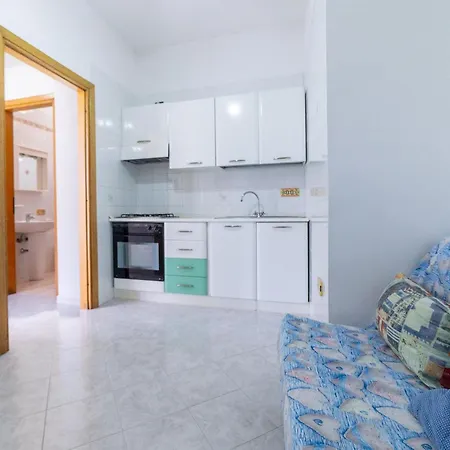 شقة Aragonia ايسكيا