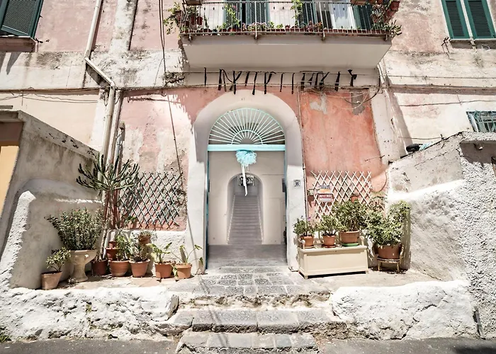 Apartamento Aragonia