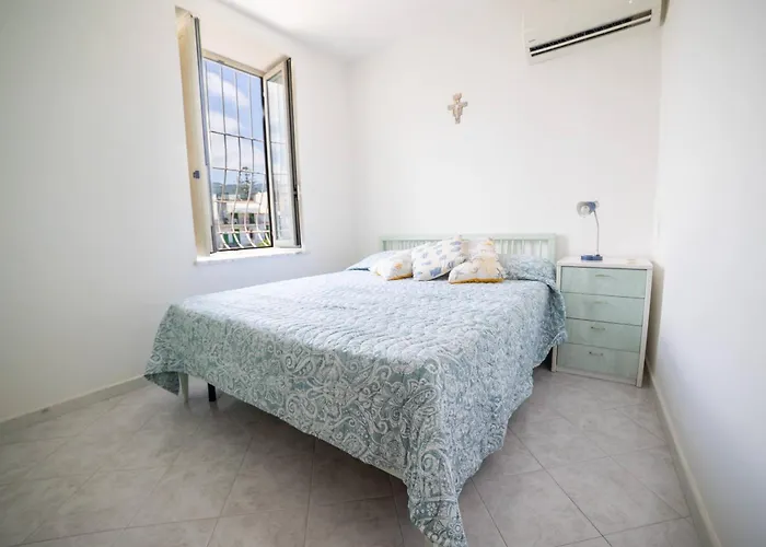 Apartment Aragonia