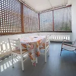 Aragonia Lägenhet Ischia