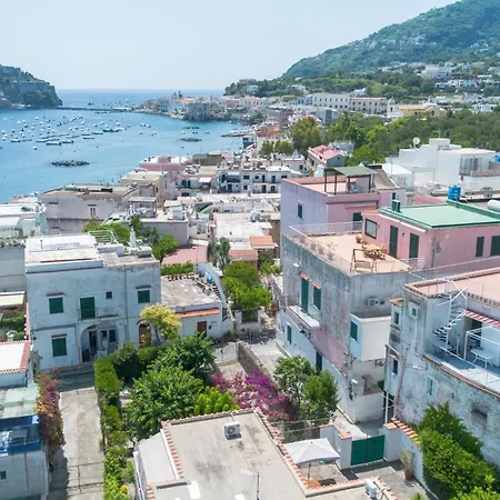 Aragonia Ischia