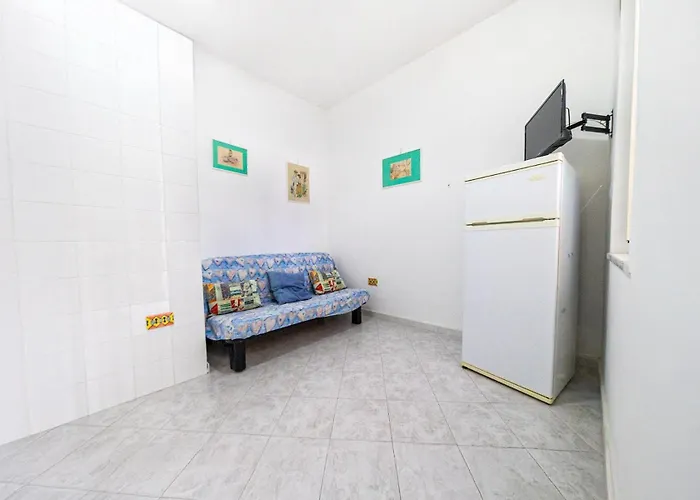 Apartment Aragonia *