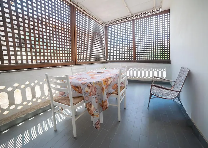Aragonia Apartment Ischia